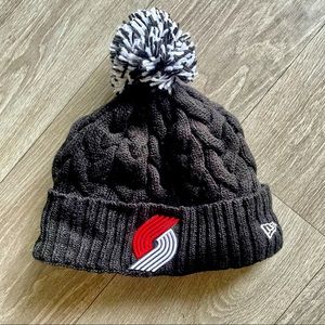[NBA] PORTLAND TRAIL BLAZERS BEANIE